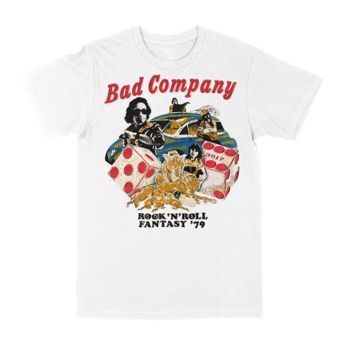 Bad Company Fantasy 79