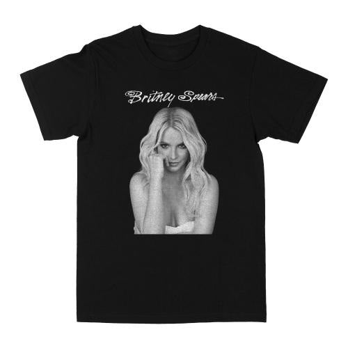 Brittney Spears Portrait