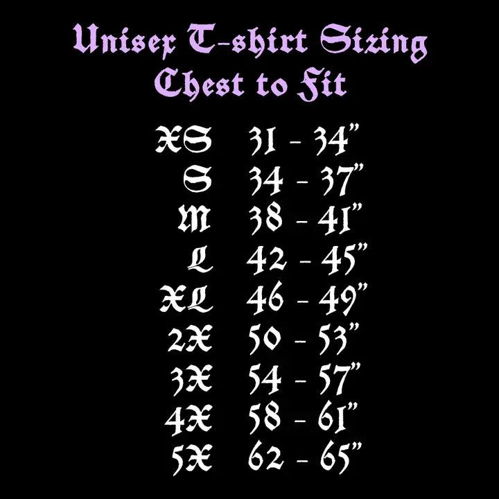 Cat Coven - Screen Printed T-Shirt