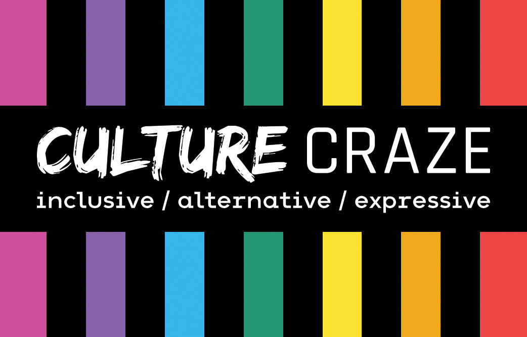 Culture Craze Online Gift Card