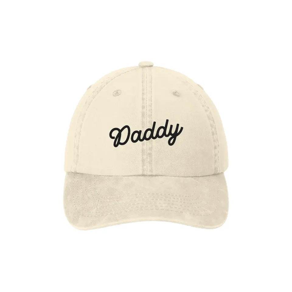 Daddy Hat