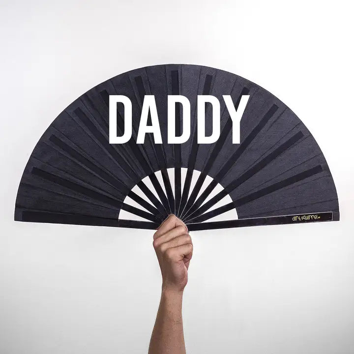 Daddy Fan