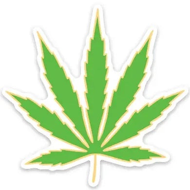 Pot Leaf