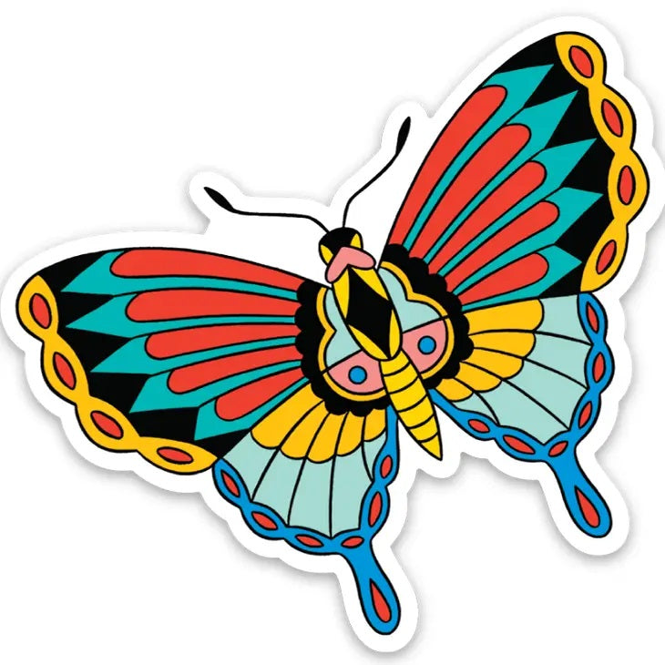 Butterfly