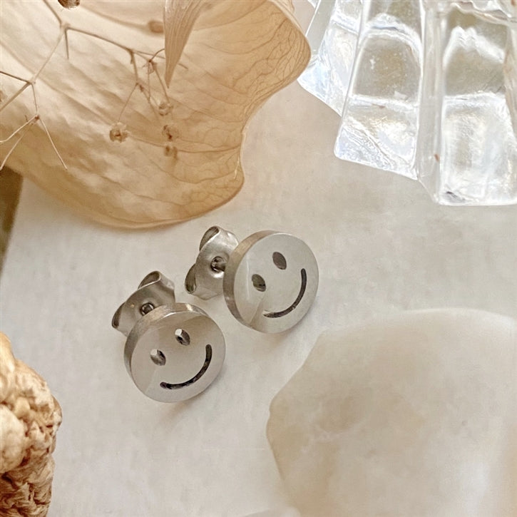 Don't Worry Be Happy Stud