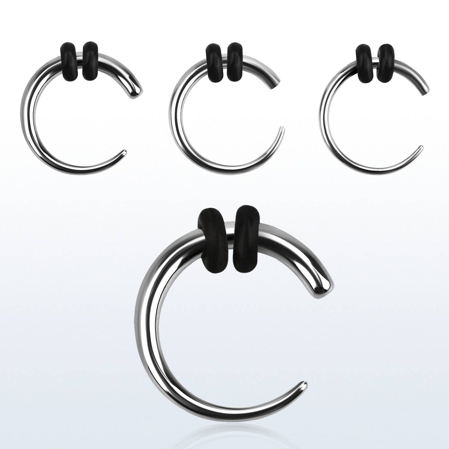 C-Shape Expander 16g - 2g