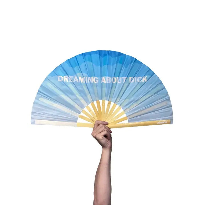 Dreaming About Dick Fan