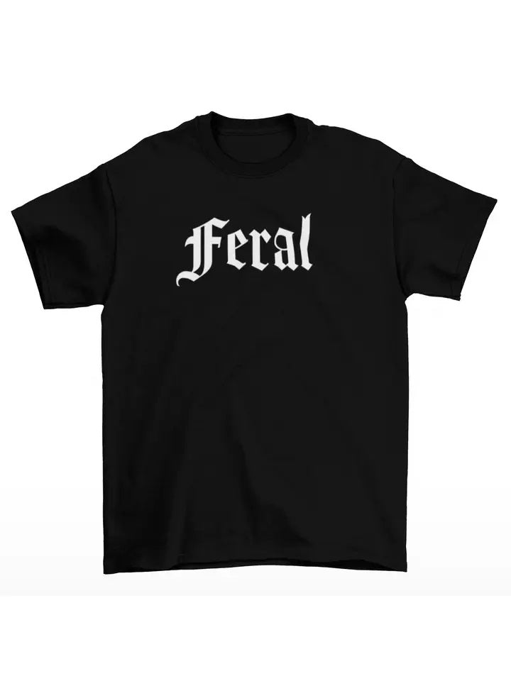 Feral T-Shirt