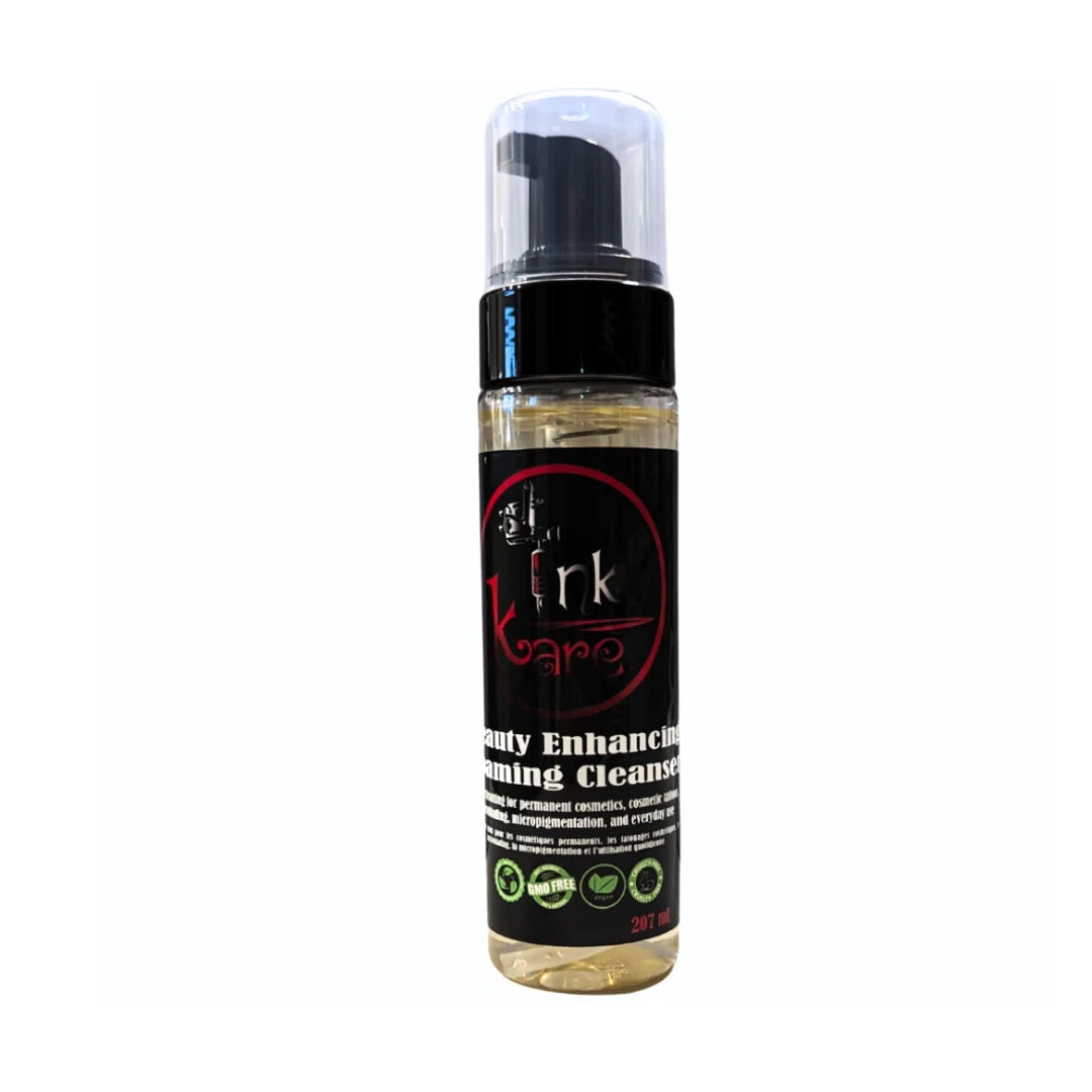 Tatoo Foaming Cleanser 2 OZ