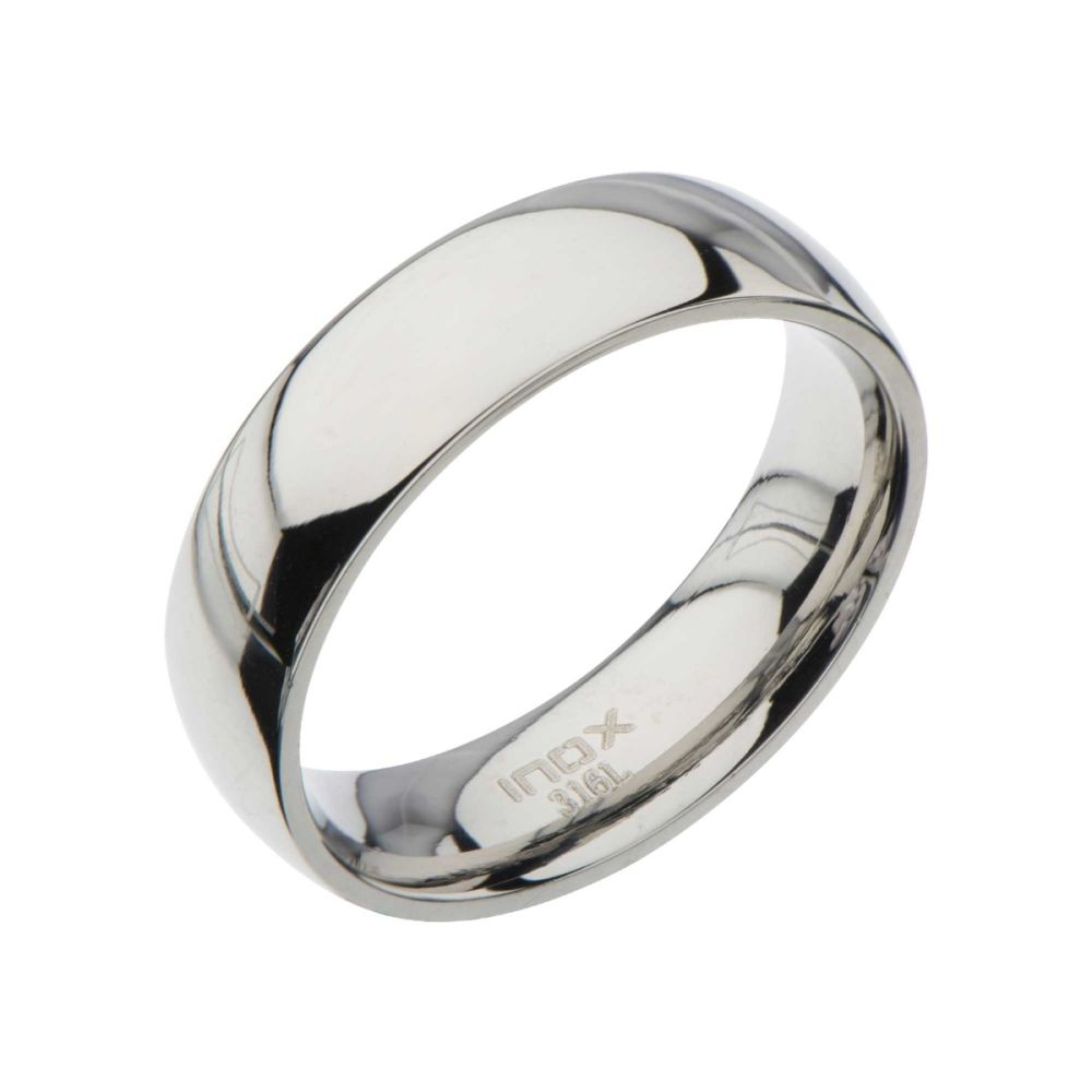 Plain High Polish