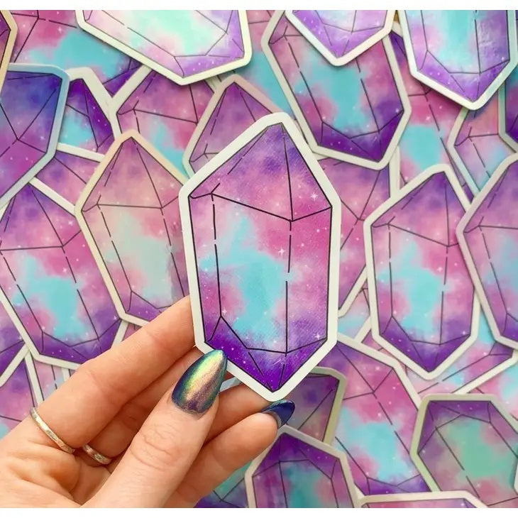 GEMHOLOGRAPHIC