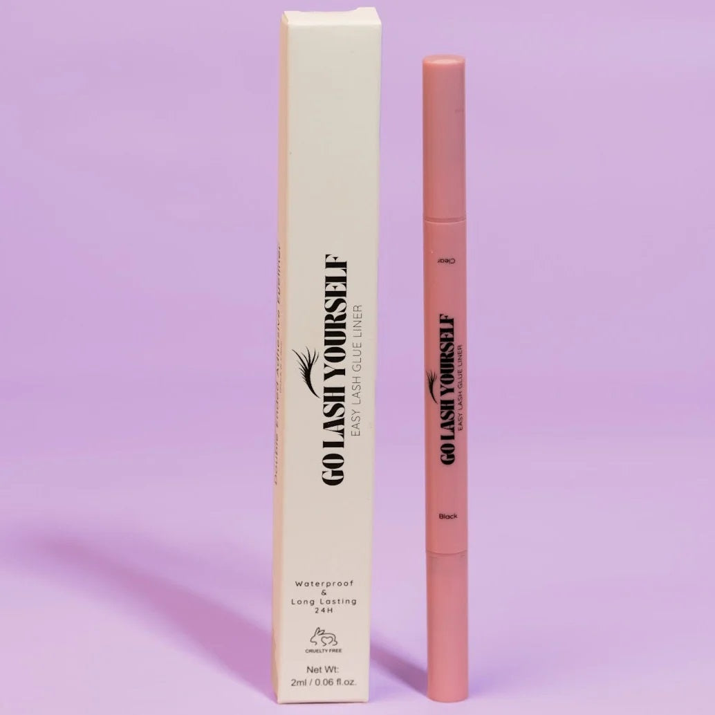 Glue Liner For False Lashes