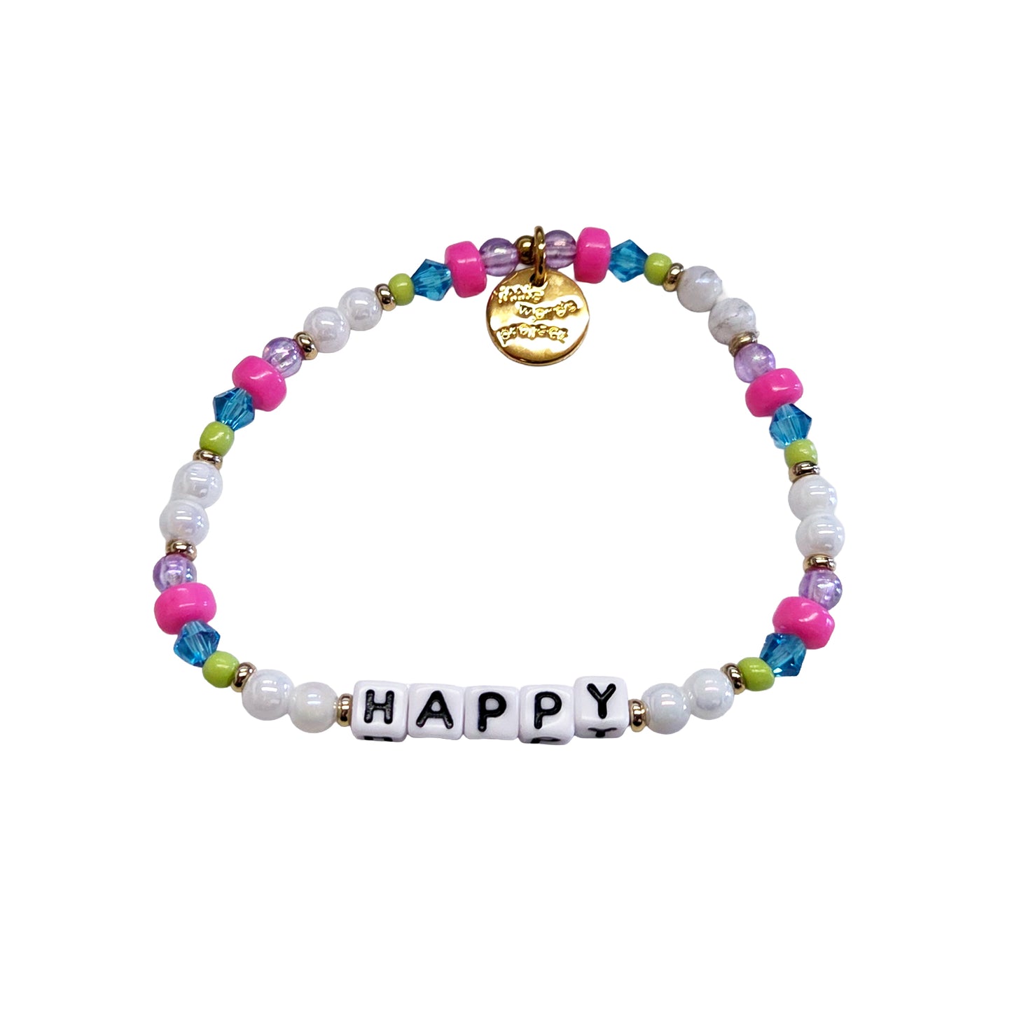 Happy Sunkissed Dreams Bracelet
