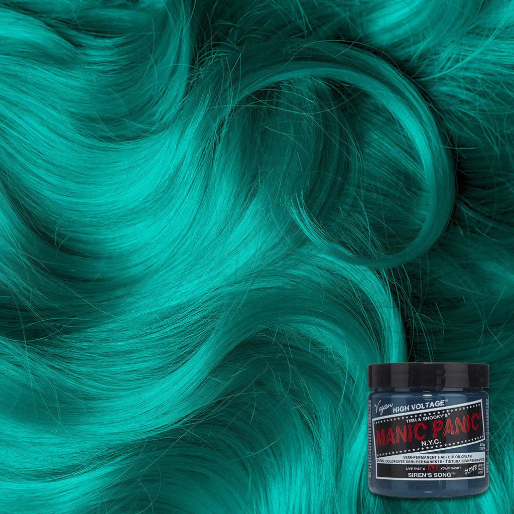 Siren's Song Classic Cream