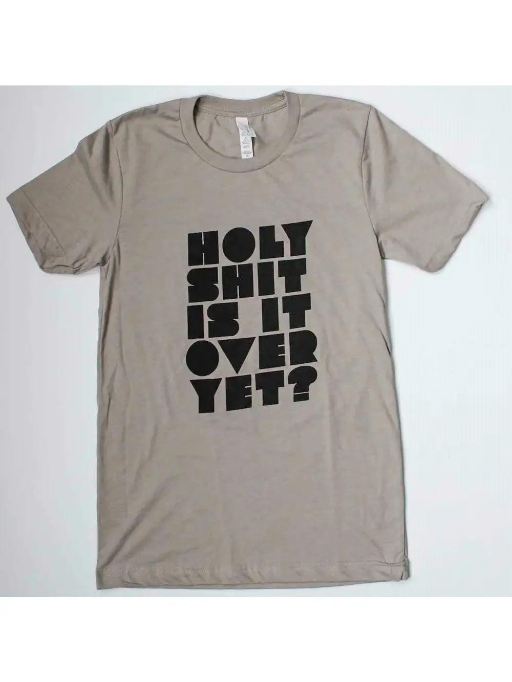 Holy Shit Shirt