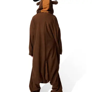 Moose Kigurumi