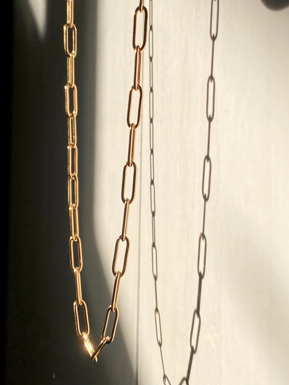 Link Necklace