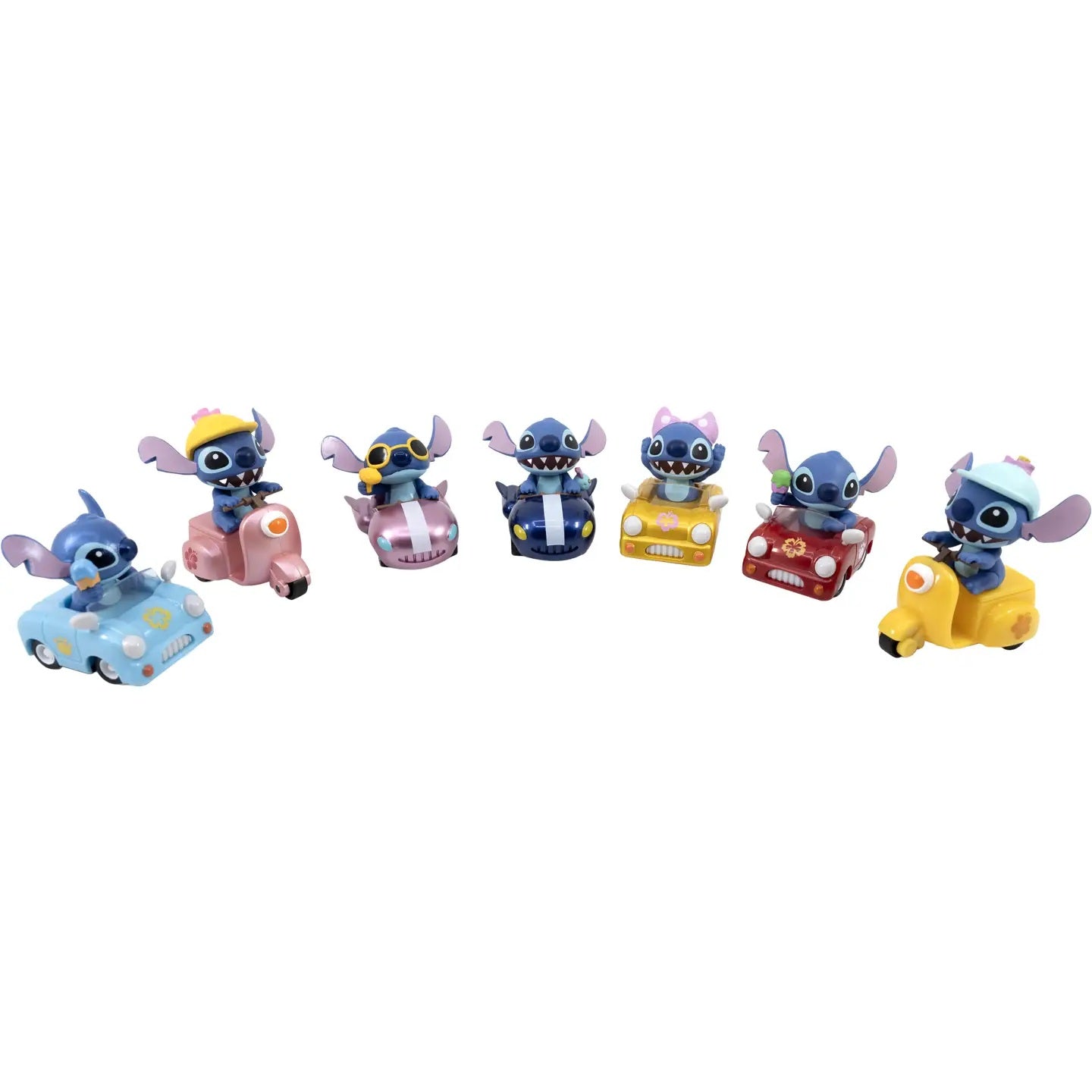 Metallic Purple Stitch Zoom Hero