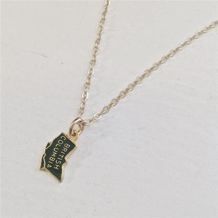 Beautiful BC Vintage Charm