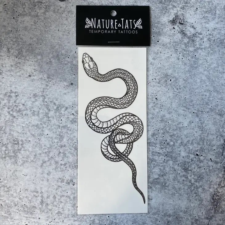 Garden Snake