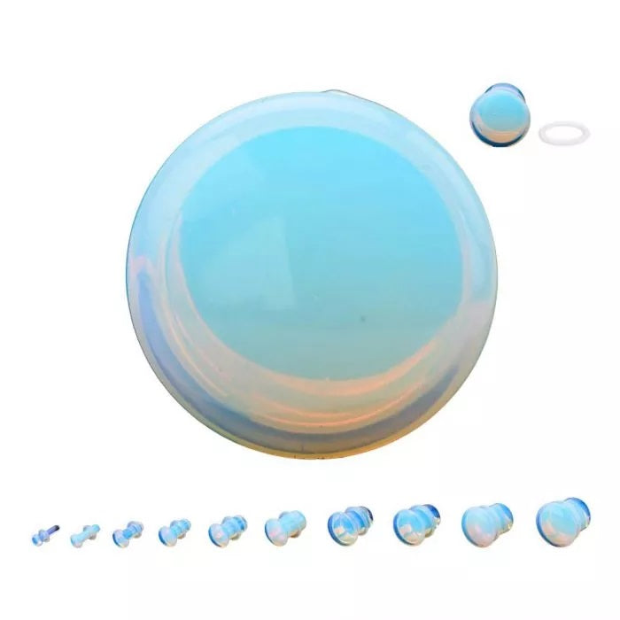 Opalite Single Flare