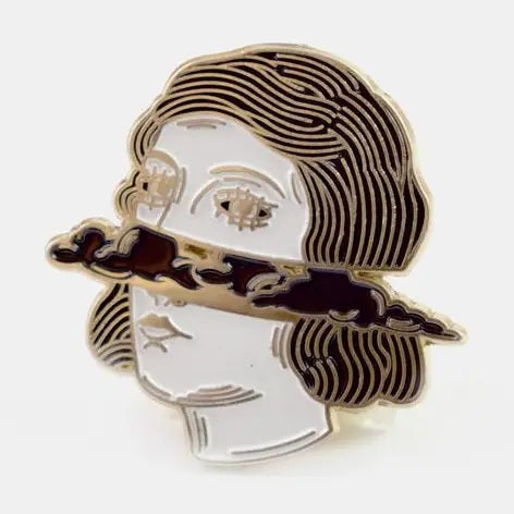 Cloud Head Pin