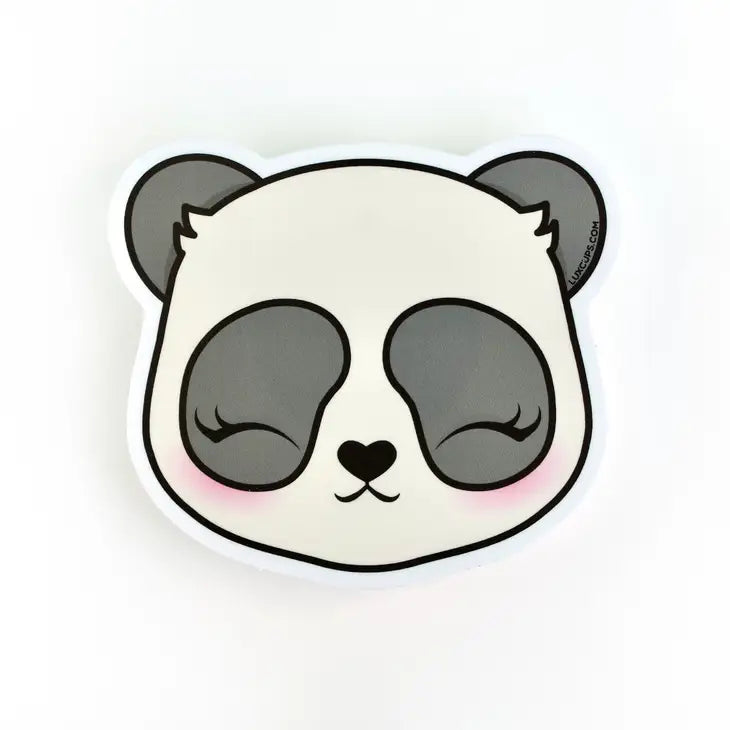 Panda Patch
