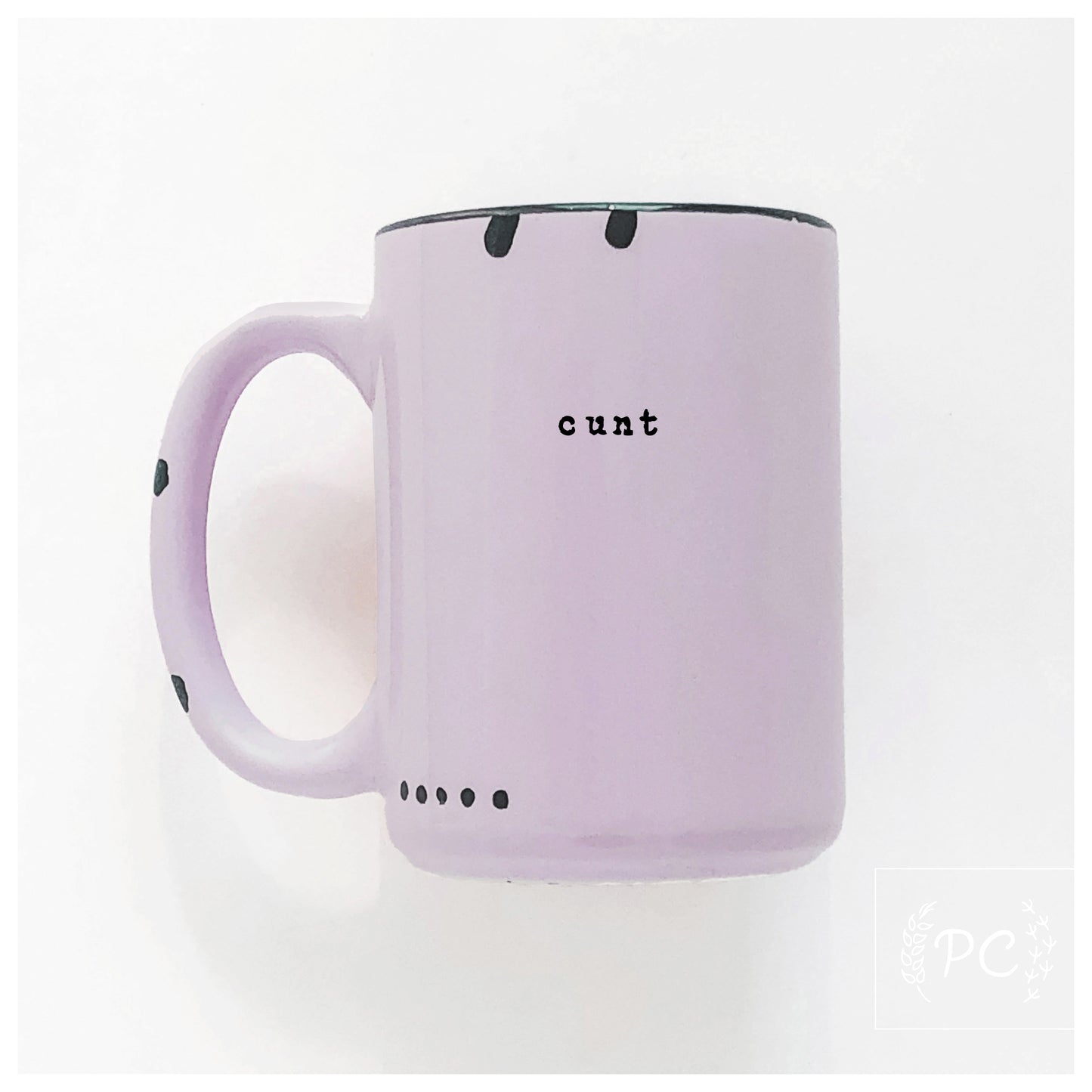 Cunt | Ceramic Mug
