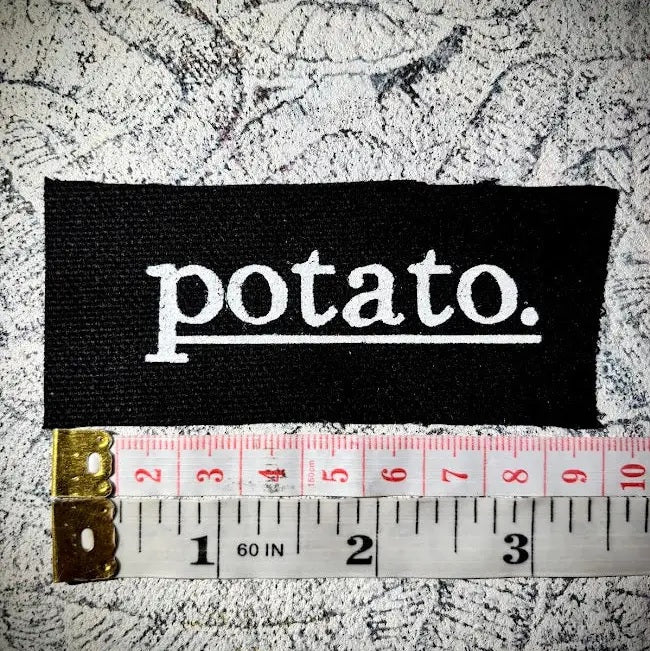 Potato Patch