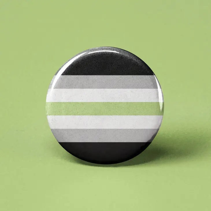 Agenda Flag Button
