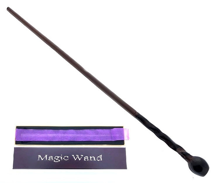 Magic Wand
