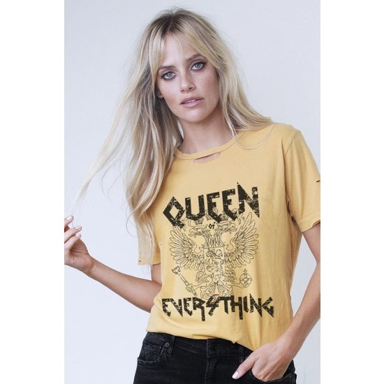 Queen Of Everything