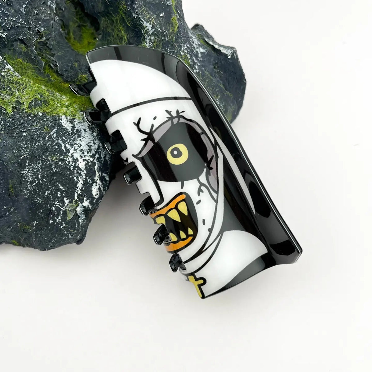 Halloween Hair Clips