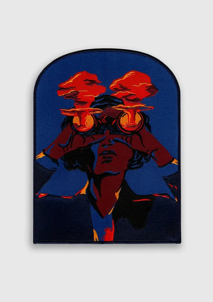 Future Is Bright Patch