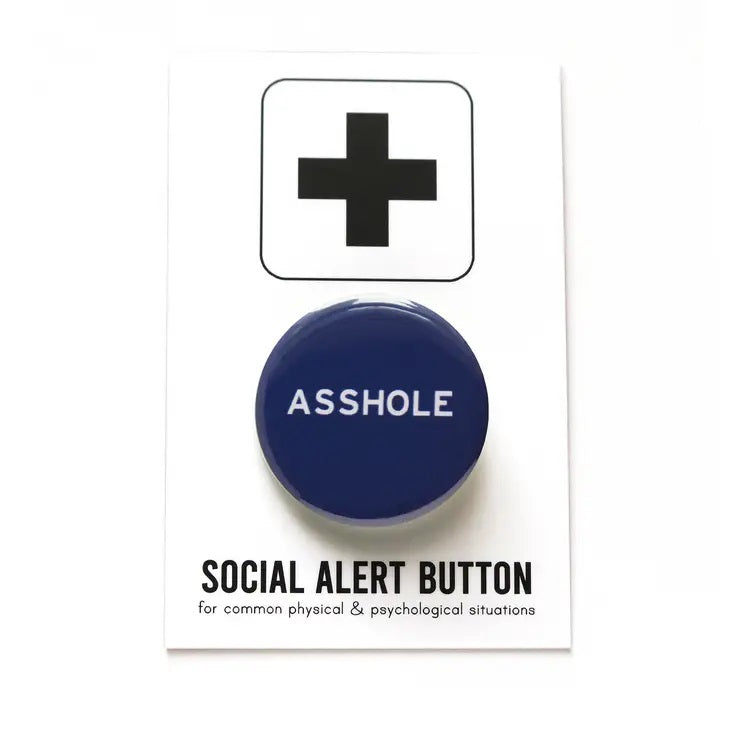 Asshole Button