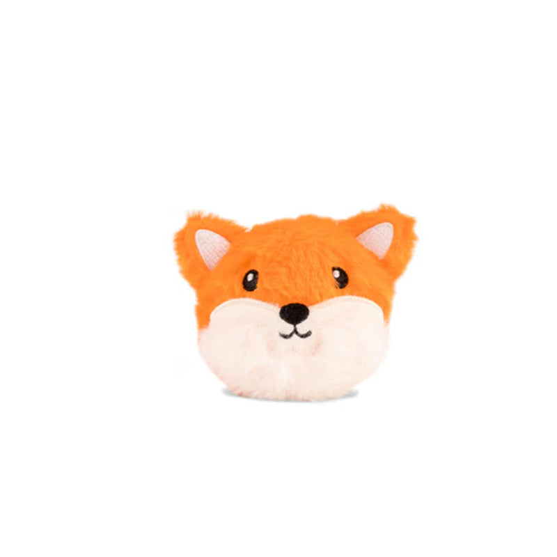 Furry Friends Stress Ball
