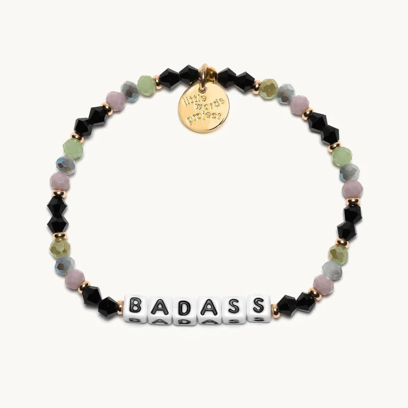 Badass Emo Bracelet