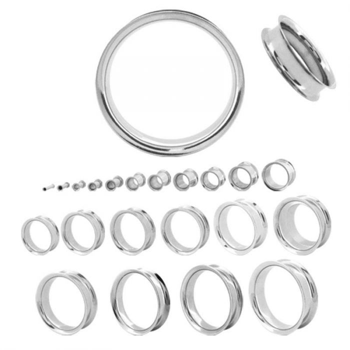 DOUBLE FLARE 0G-1/2"