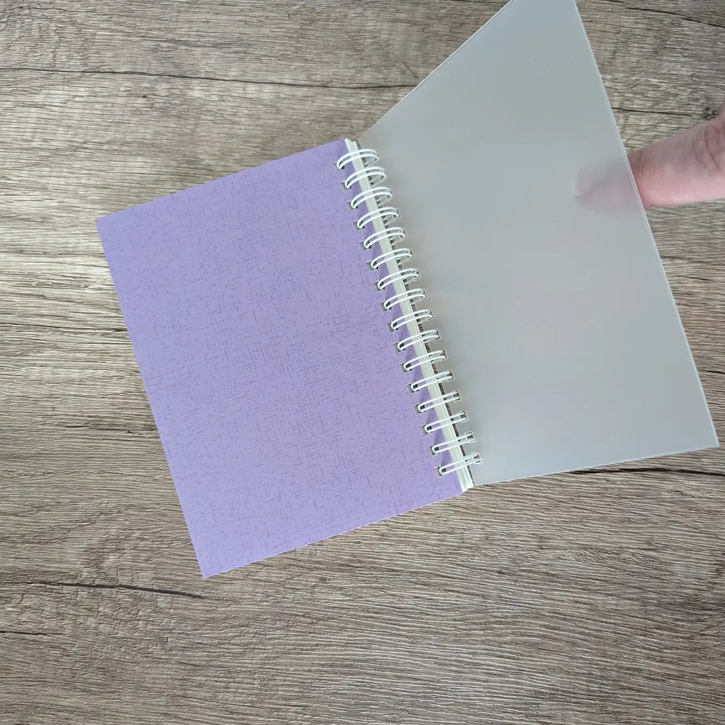 Ghost Warning - Spooky Reusable Sticker Book - 50 Pages