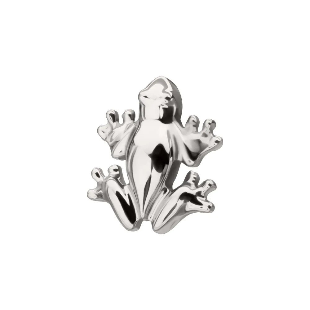 Frog Titanium Threadless Top