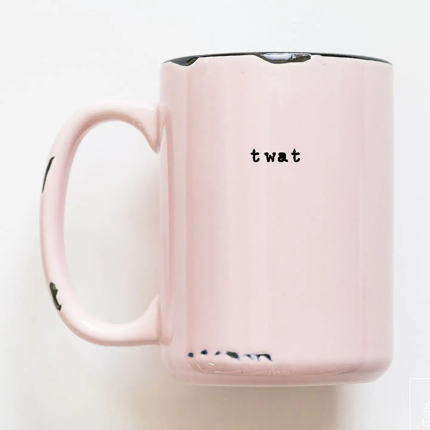 TWAT MUG
