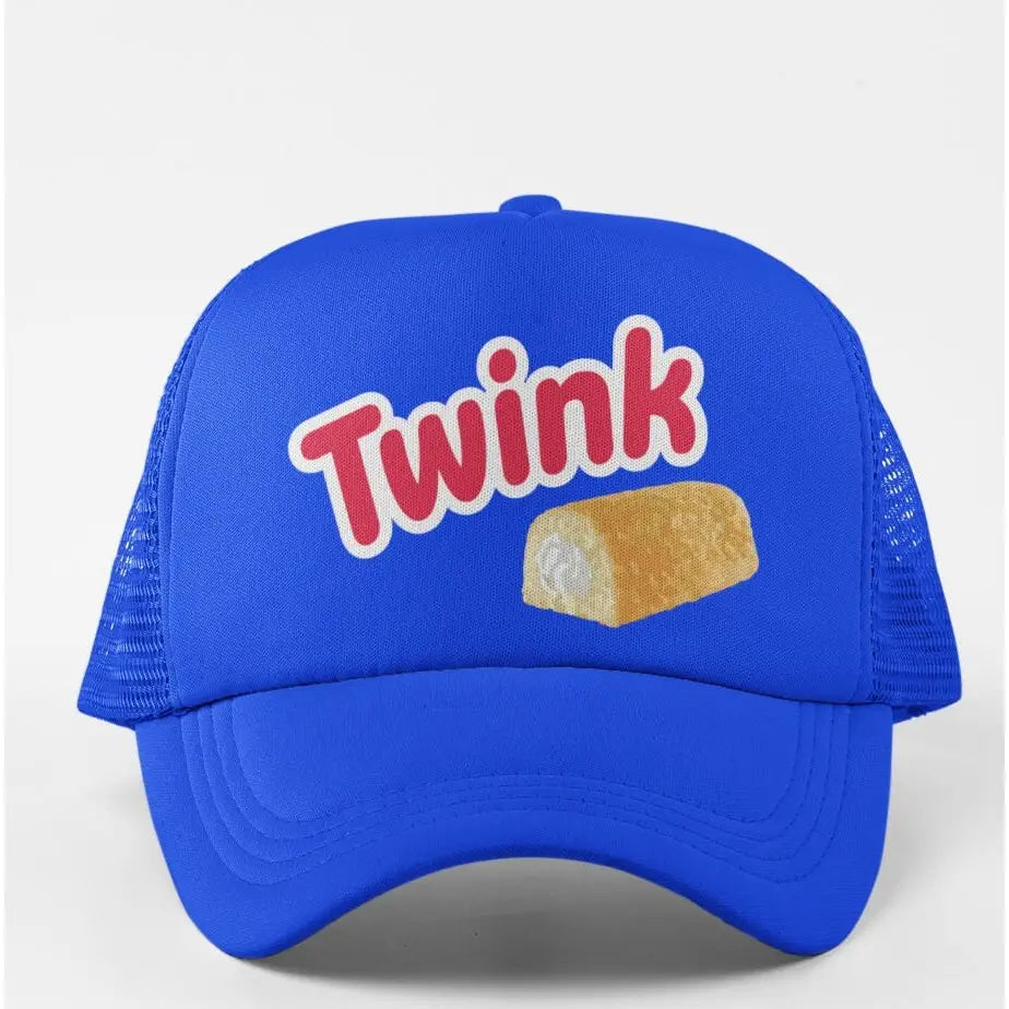 Twink Twinkies Baseball Cap/Hat