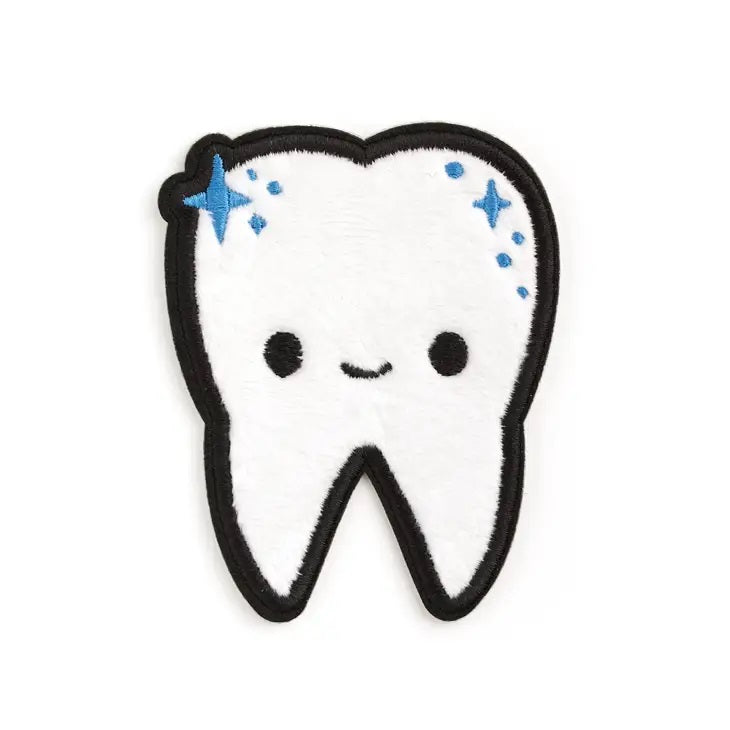 Twinkle Tooth Patch