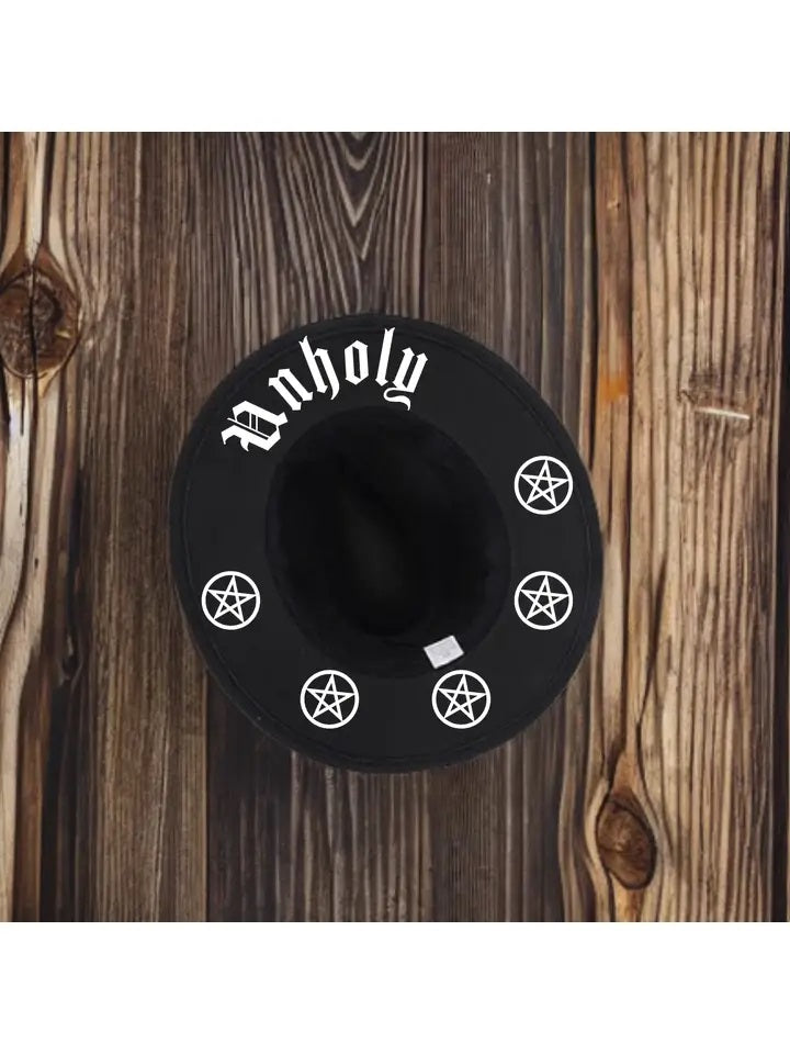 Unholy Hat