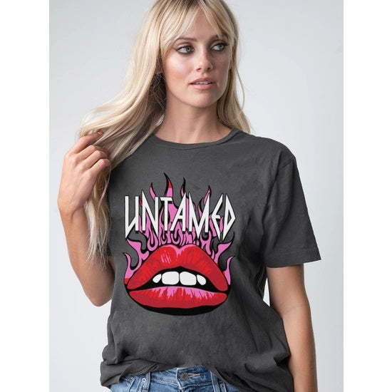 Untamed Flaming Lips