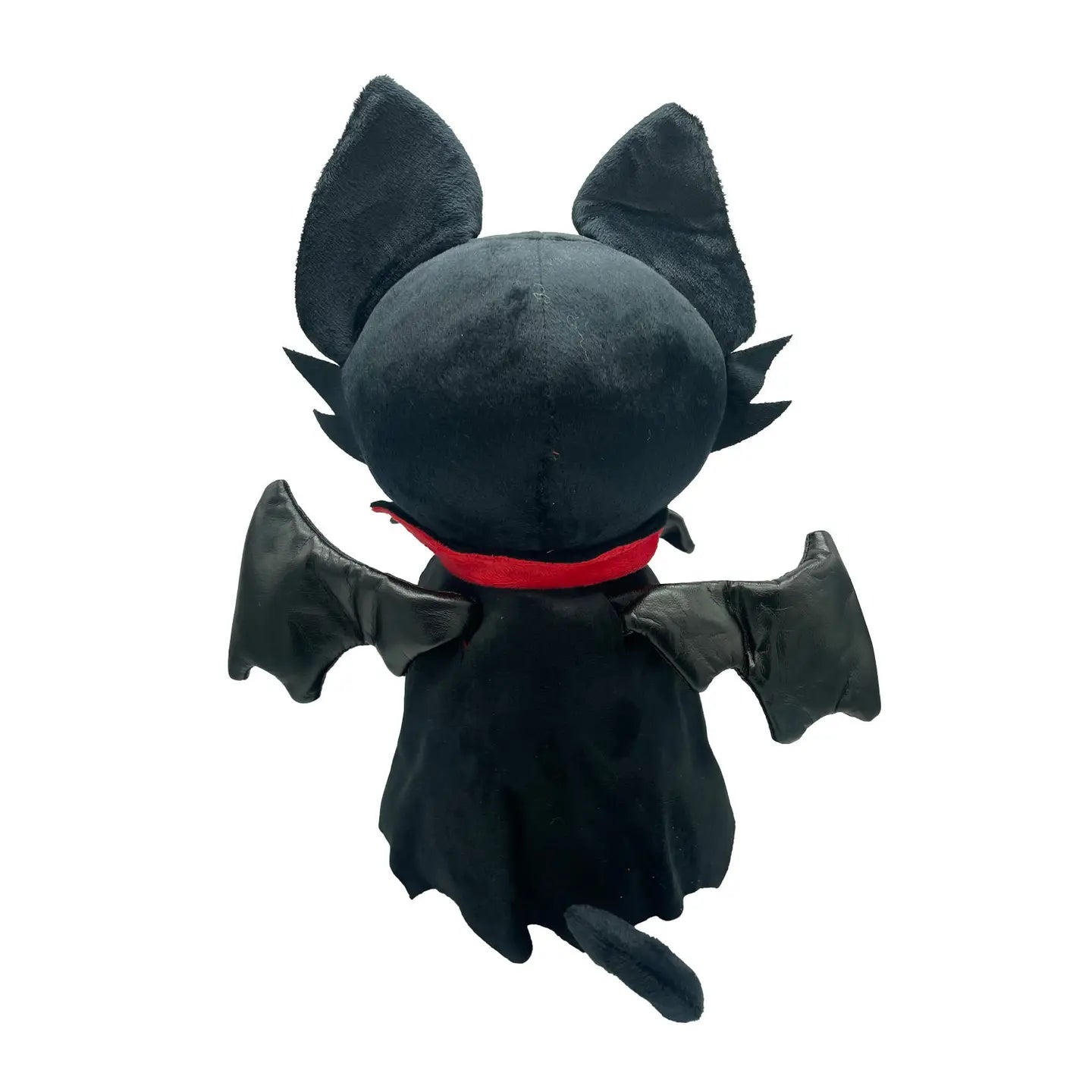 Vampire Kitty Plush Toy