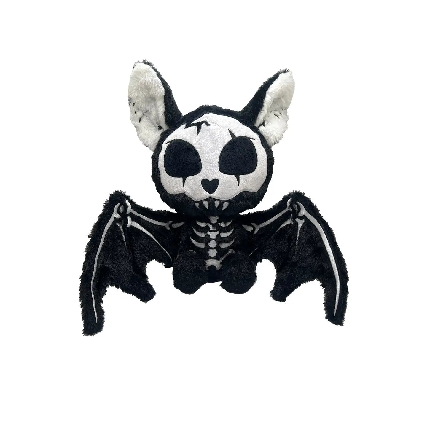 Skelebat Plush Toy