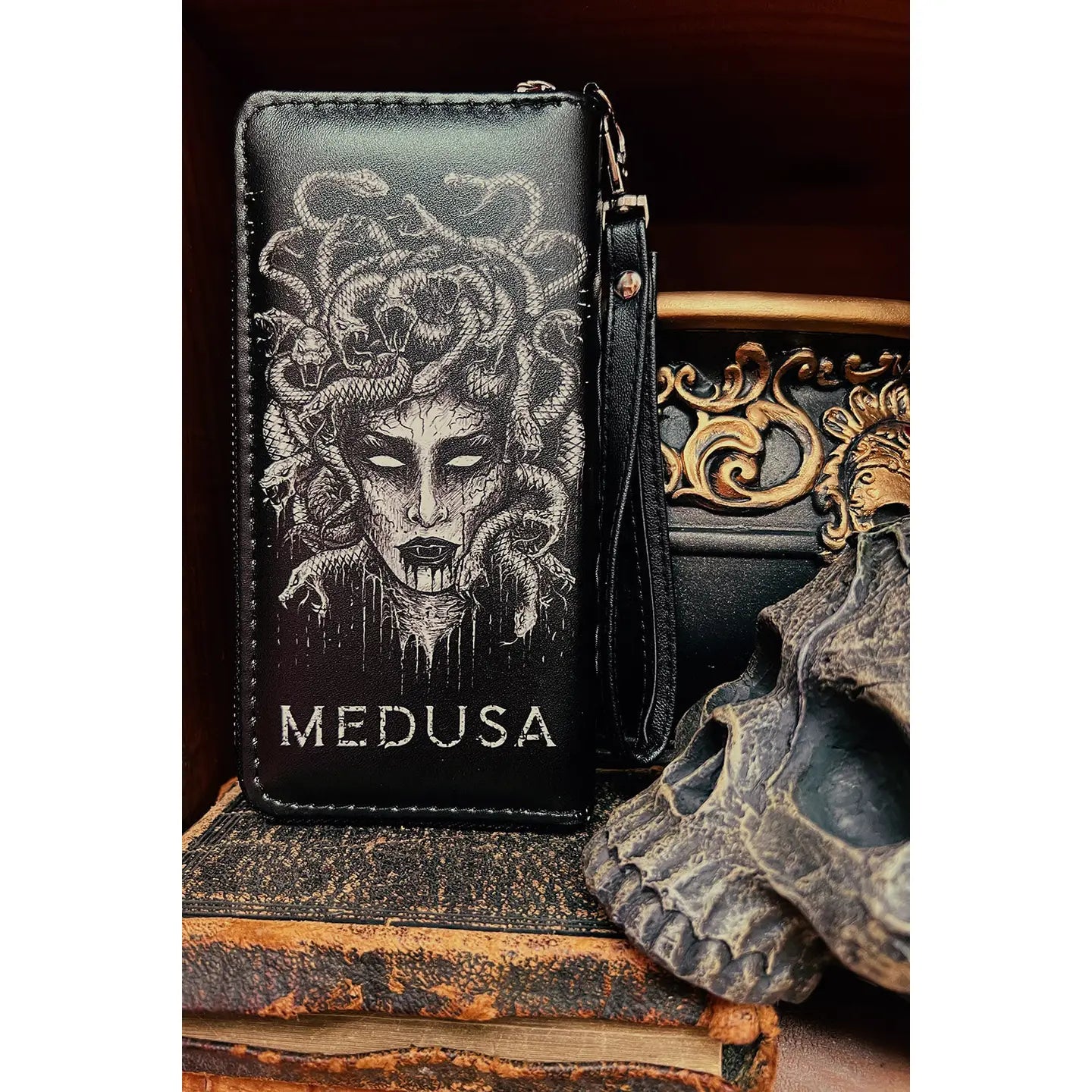 Medusa Wallet