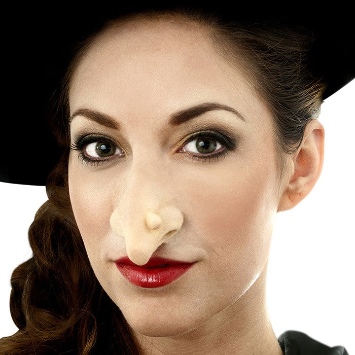 Witch Nose