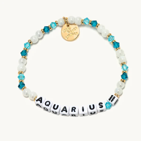 Aquarius Uranius Bracelet